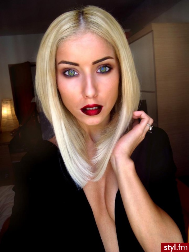 Dzienne Makijaże