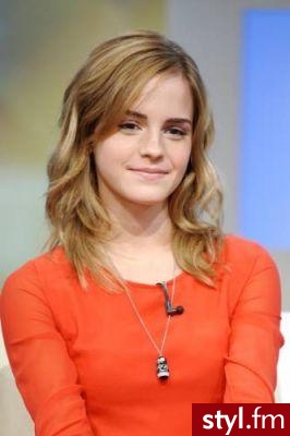Emma Watson. Emma Watson - Pozostałe Ciuchy Moda