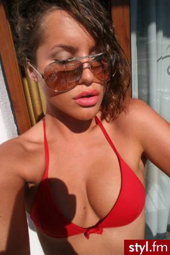 Okulary Dodatki Moda
