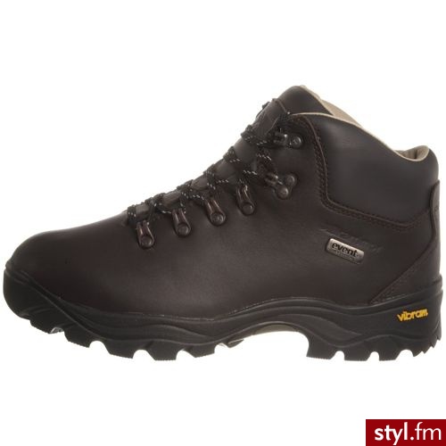 Karrimor Buty Penriht Full Grain eVent Women's - Pozostałe Buty Moda