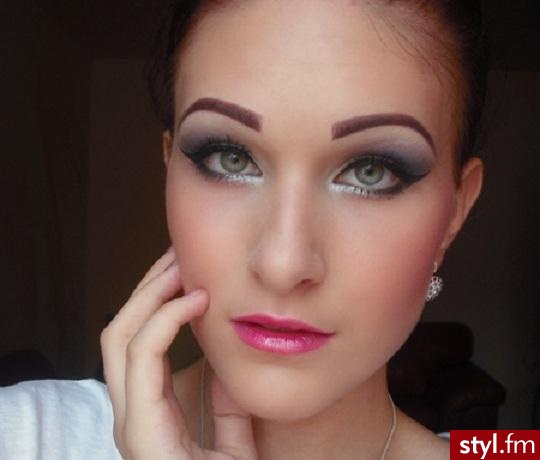 Dzienne Makijaże