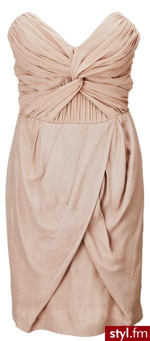 H&M - Pozostałe Ciuchy Moda