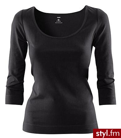 bluzka - Pozostałe Ciuchy Moda