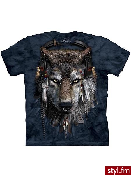 T-shirt Ciuchy Moda