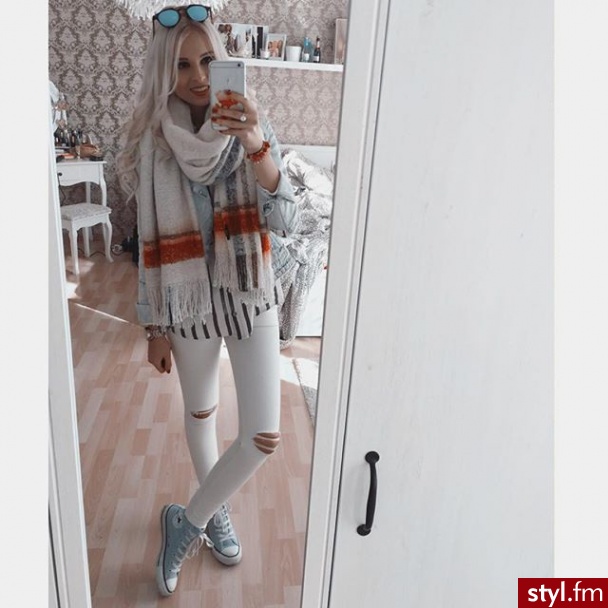 Pozostałe Ciuchy Moda