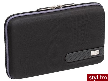 CASE LOGIC ETUI NA NAWIGACJĘ GPS (EGPSP4) - Portfele i etui Dodatki Moda