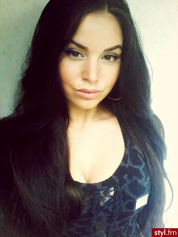 Dzienne Makijaże