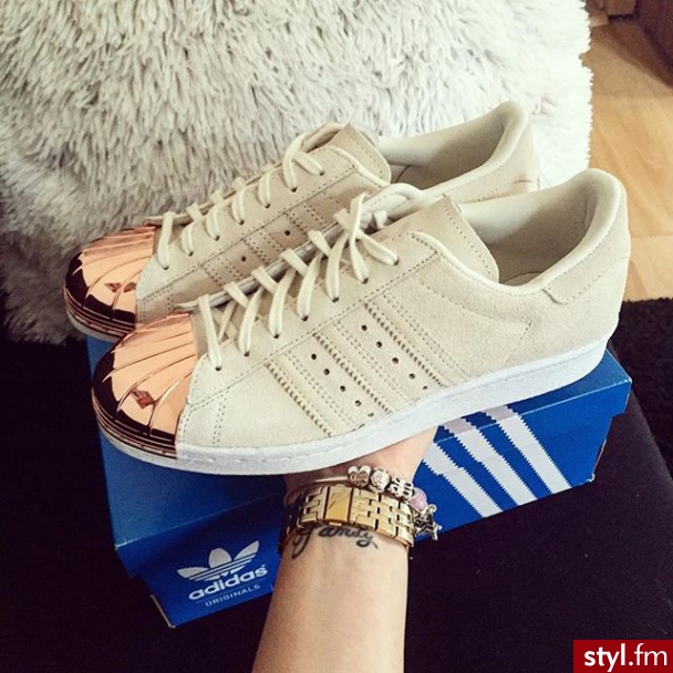 Sportowe Buty Moda