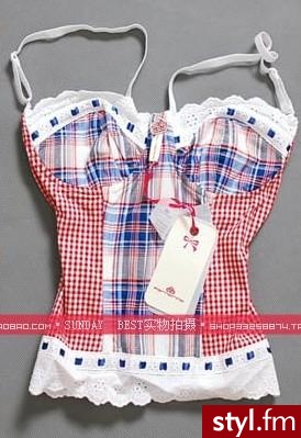 Pozostałe Ciuchy Moda
