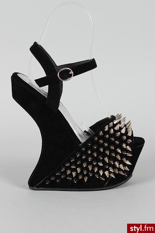 Koturny Buty Moda