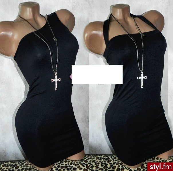 Dzienne Sukienki Moda