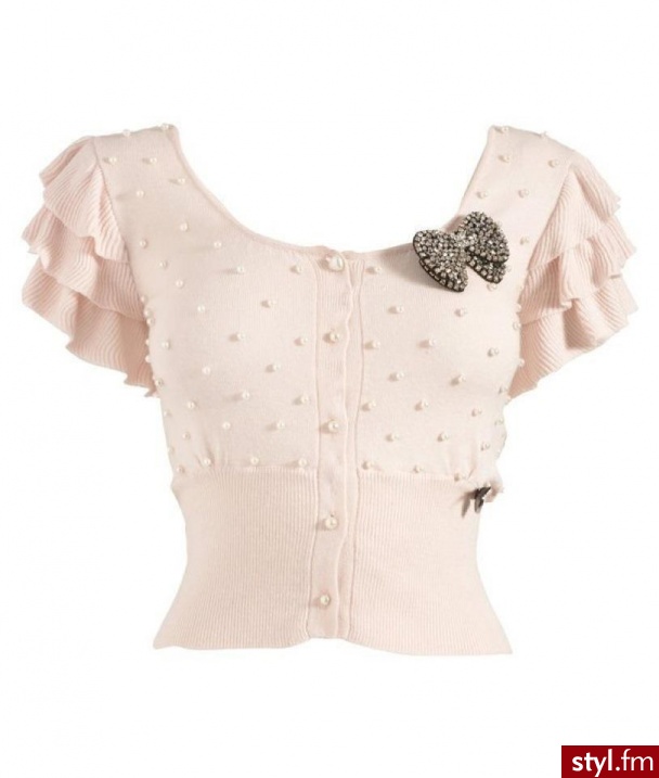 Kardigany Ciuchy Moda