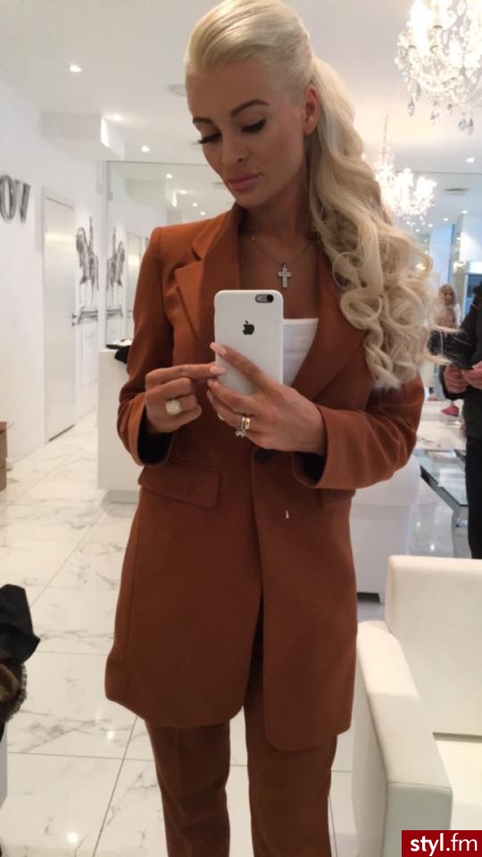 Blond Upięcie Kręcone Na co dzień Długie Fryzury