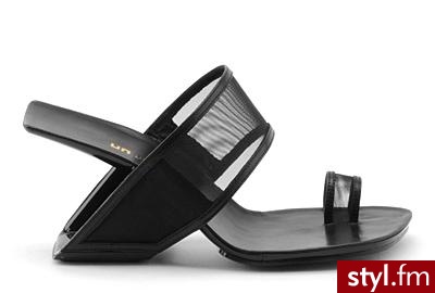 Pozostałe Buty Moda