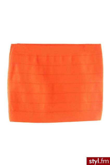 Krótkie Spódnice Moda