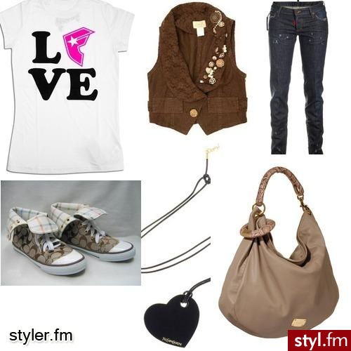 Do szkoły :) - Styler