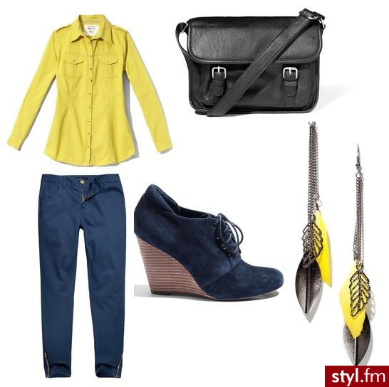 Moja Stylizacja Reserved - Styler