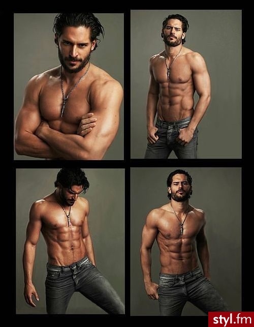 Sport i fitness