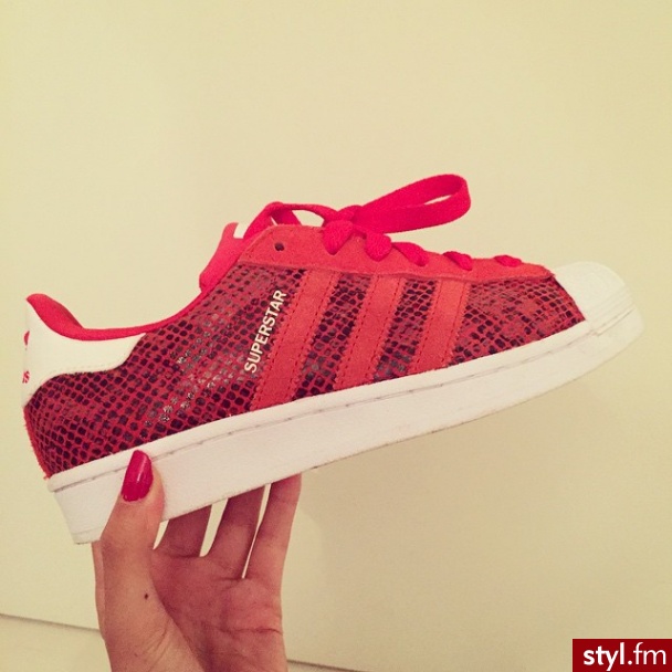 Sportowe Buty Moda