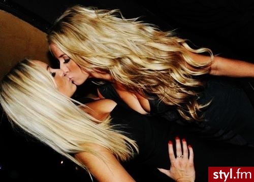 Blond Rozpuszczone Proste Na co dzień Długie Fryzury