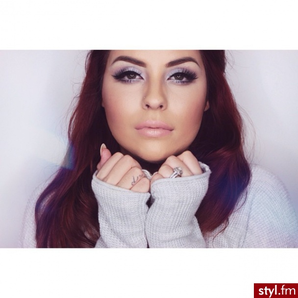 Dzienne Makijaże