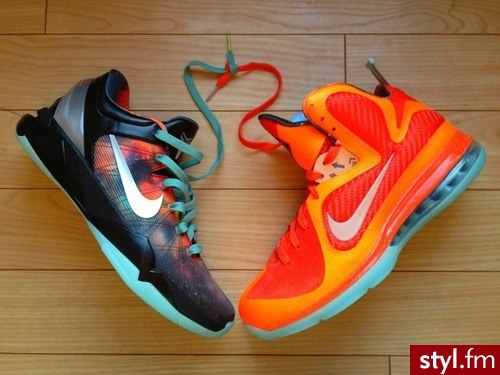 Sportowe Buty Moda