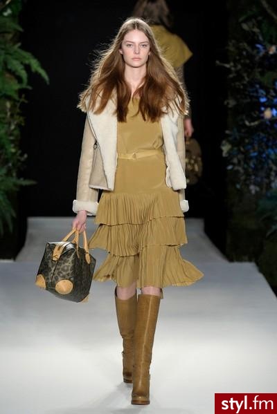 Mulberry - Moda uliczna Inne Moda