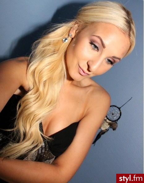 Dzienne Makijaże