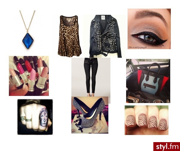 :) - Styler