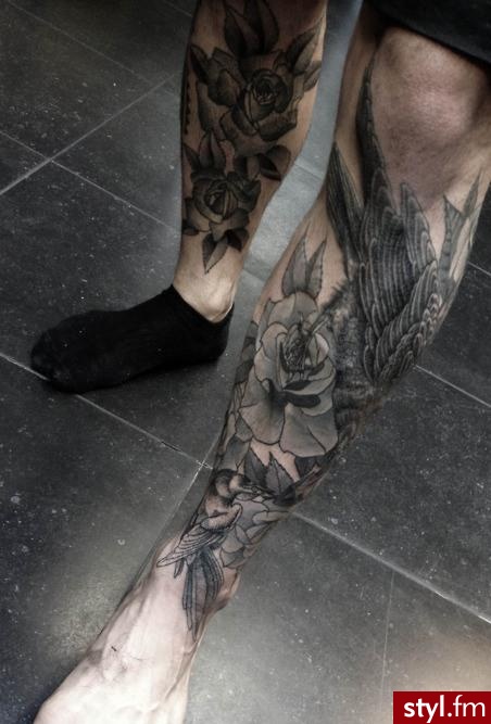 Tatuaże