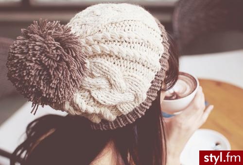 Nakrycia głowy Dodatki Moda