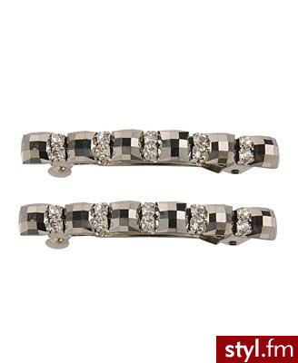 Spineczki ;*. $3.80 - Nakrycia głowy Dodatki Moda