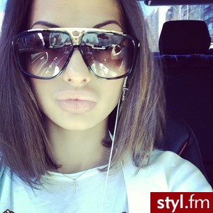 Okulary Dodatki Moda
