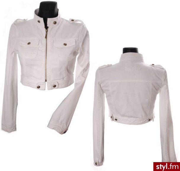 Pozostałe Ciuchy Moda