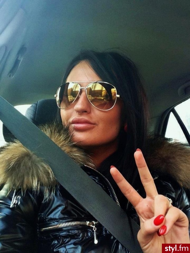 Okulary Dodatki Moda