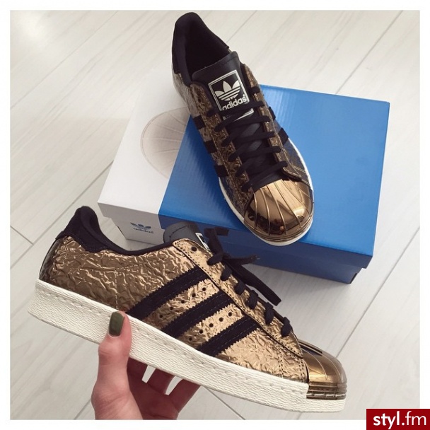 Sportowe Buty Moda
