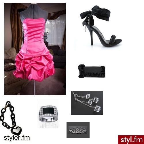 róż - Styler