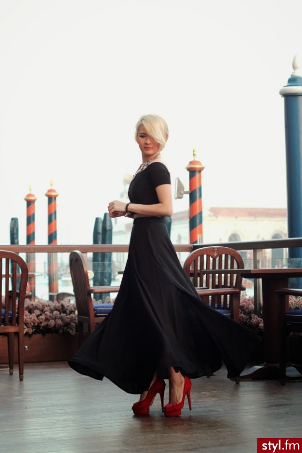 Pozostałe Sukienki Moda