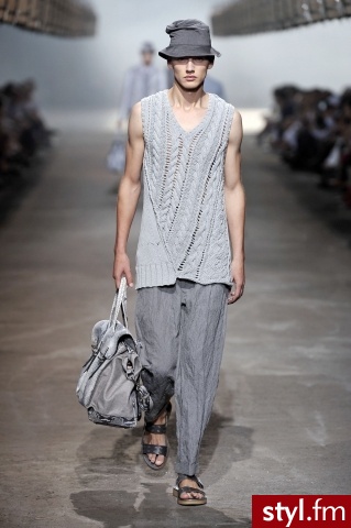 Swetry Ciuchy Moda