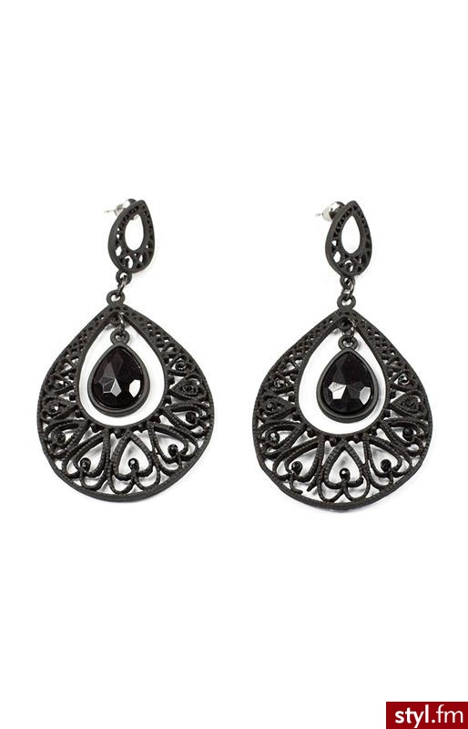 Bersani Kolczyki 337590N - Kolczyki Biżuteria Moda
