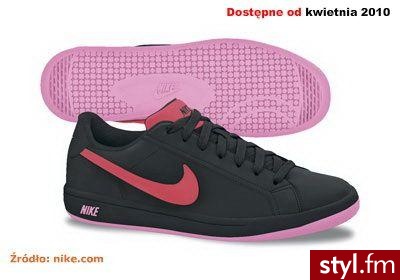 Sportowe Buty Moda