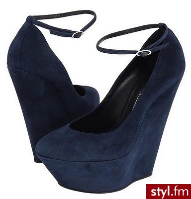 Pozostałe Buty Moda