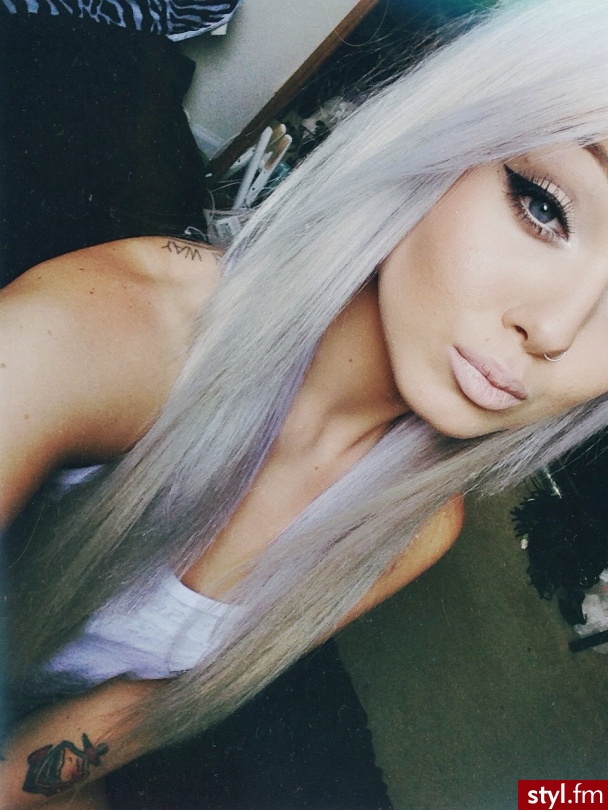 Dzienne Makijaże