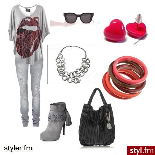 hmmm. miejski styl - Styler
