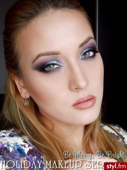 Dzienne Makijaże