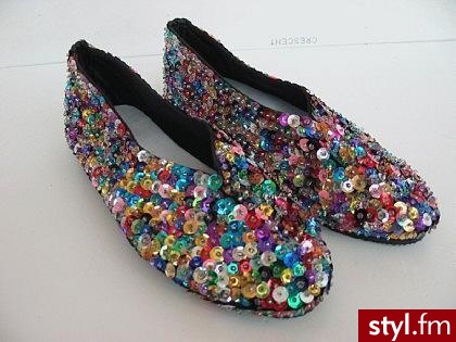 Oceniajcie i komentujcie ;DD - Pozostałe Buty Moda