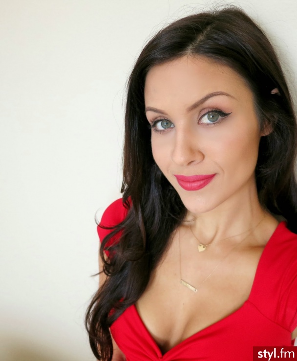 Dzienne Makijaże