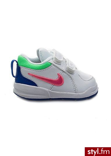 Buty sportowe NIKE pico 4 - Sportowe Buty Moda