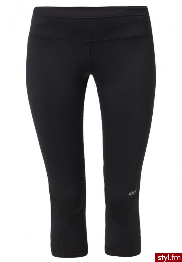 Röhnisch SHAPE ESTER CAPRI Rajstopy - Leginsy Spodnie Moda