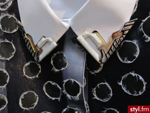 Pozostałe Dodatki Moda